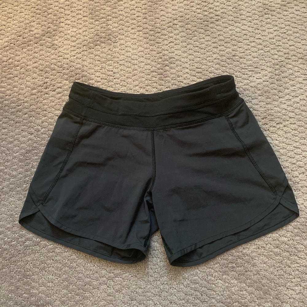 Black Ivivva Shorts - Girls Size 14